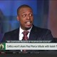 Illustration for article titled Jalen Rose Tells Paul Pierce Hes Being Petty About The Isaiah Thomas Video Tribute Fracas